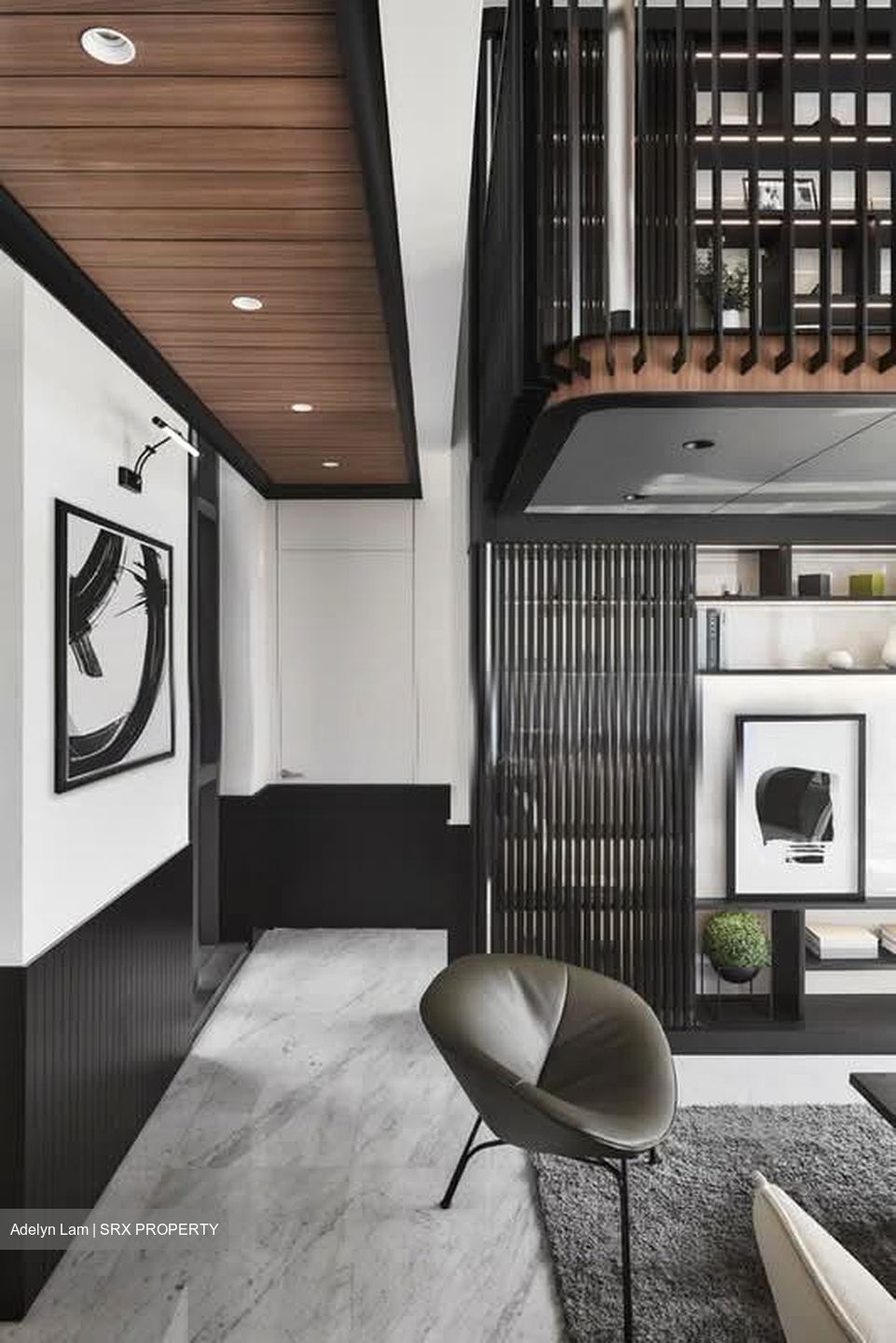 Sloane Residences (D10), Apartment #582088631